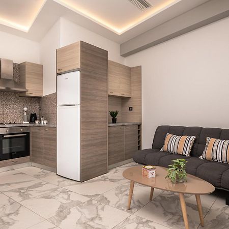 Katsaros Luxury Apts II 5 Min Walk To Beach Tsilivi  Extérieur photo