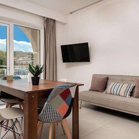 Katsaros Luxury Apts II 5 Min Walk To Beach Tsilivi  Extérieur photo