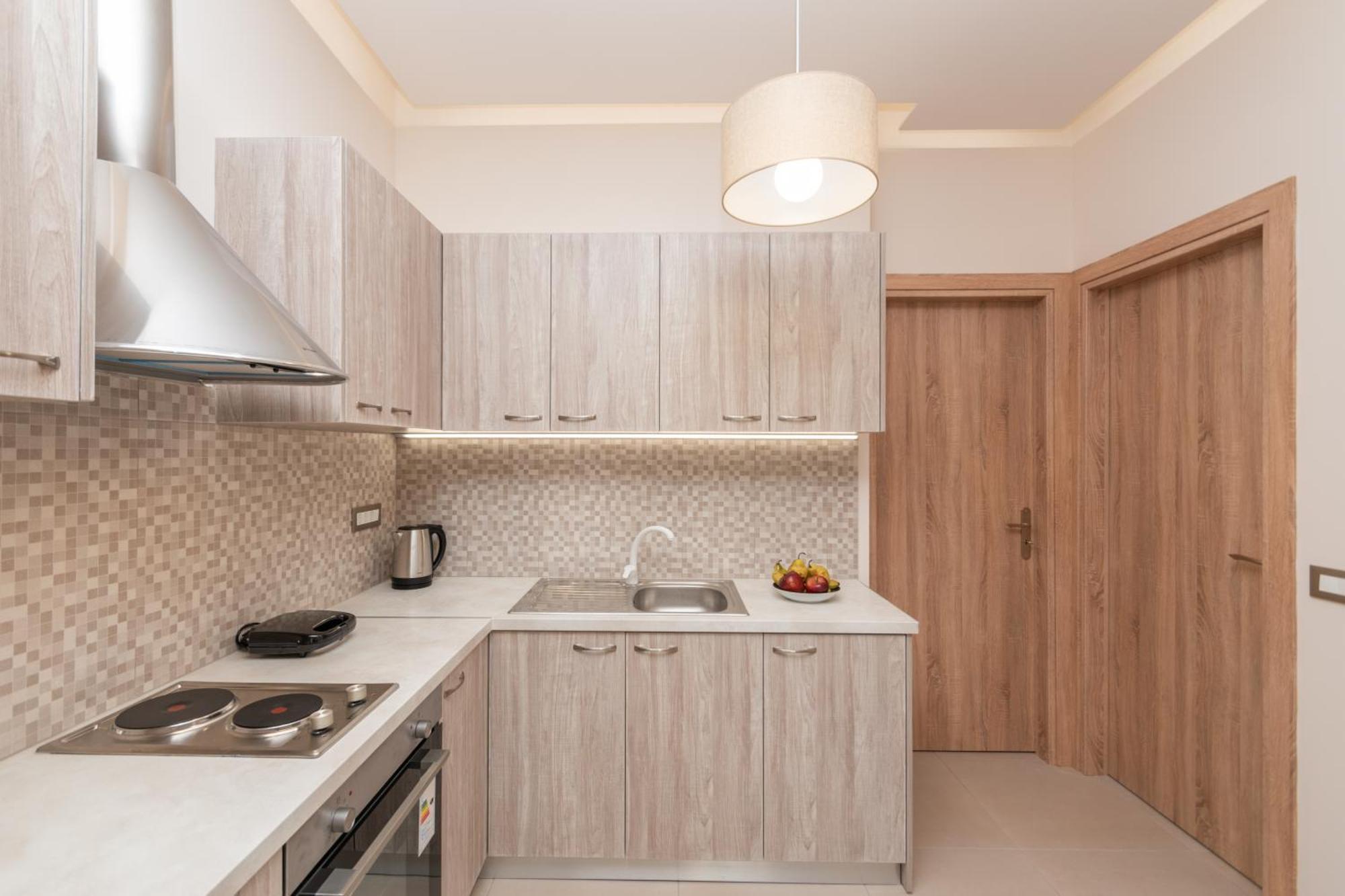 Katsaros Luxury Apts II 5 Min Walk To Beach Tsilivi  Extérieur photo
