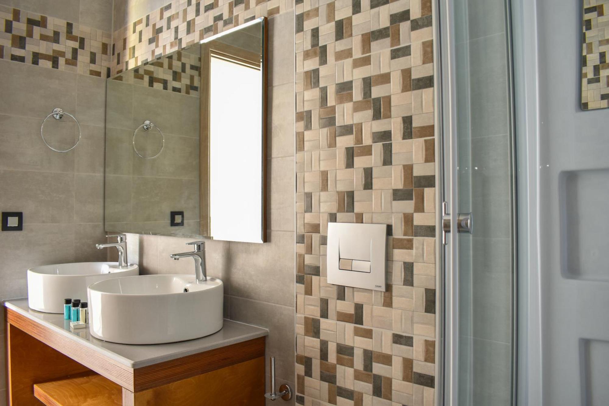 Katsaros Luxury Apts II 5 Min Walk To Beach Tsilivi  Extérieur photo