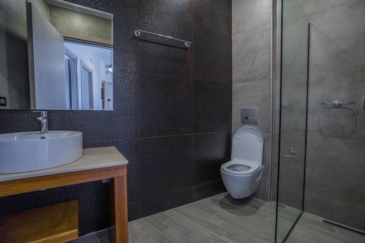 Katsaros Luxury Apts II 5 Min Walk To Beach Tsilivi  Extérieur photo